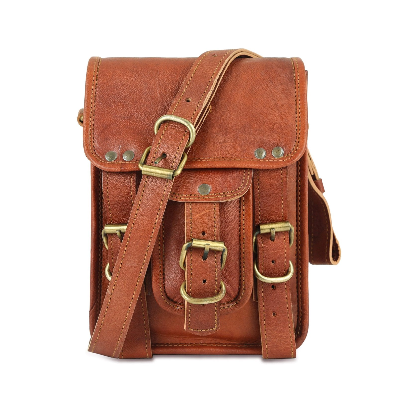 Daily Crossbody sling Messenger Bag
